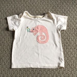 Mini Boden top
